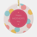 Search for polka christmas tree decorations Mum