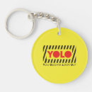 Search for yolo key rings Andy samberg