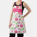 Search for mixed aprons Pink