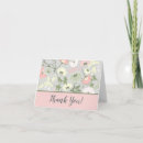 Search for pink and green cards Elegant