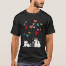 Search for surrounding tshirts Cats