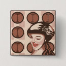 Search for roller badges Vintage