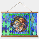 Search for christmas church art Jesus