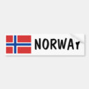 Search for norway bumper stickers Norge