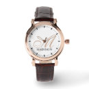 Search for monograms watches Vintage