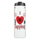 Search for i love dance mugs Tap