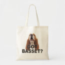 Search for basset bags Dog