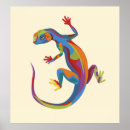 Search for cute lizard posters Lizards