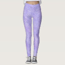 Search for purple glitter leggings Violet