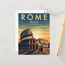 Search for colosseum postcards Matching family tourist trip
