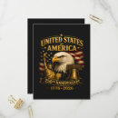 Search for united small invitations Red white and blue