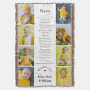 Search for mimi blankets Best grandma ever