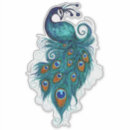 Search for peahen stickers Feathers