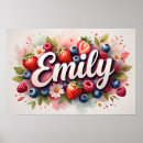 Search for emilie posters Baby girl