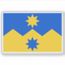 Search for coat or arms stickers Flag