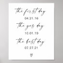 Search for first day yes day The best day