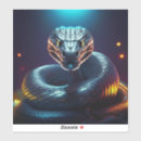 Search for vipers stickers Serpent