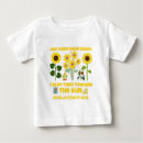 Search for sunflower baby clothes Flowers