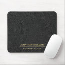 Search for attorney mousepads Lawyer