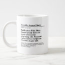 Search for scientific mugs Science
