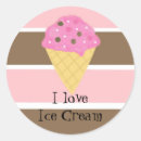 Search for strawberry ice cream stickers Fun