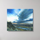 Search for thunderstorms canvas prints Clouds