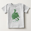 Search for fantasy baby shirts mythical creatures