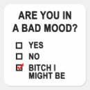 Search for mood stickers Attitude