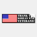 Search for thank you bumper stickers Freedom