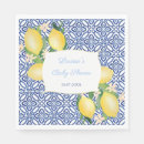 Search for amalfi coast napkins Positano