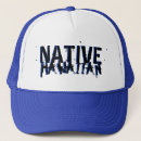 Search for native hats Blue