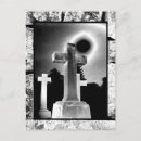 Search for rectangle graveyard postcards Cross