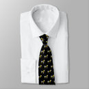Search for unicorn ties Abstract