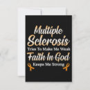 Search for multiple cards Sclerosis