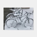 Search for bicycle doormats Bicycles