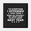 Search for offending magnets This