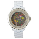 Search for woodland watches floral