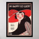 Search for art deco advertising posters Retro