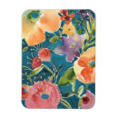 Search for unique rectangular magnets Bright colors