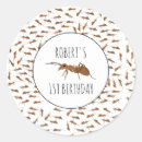 Search for cute ant stickers For kids