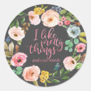 Search for likes stickers Quote