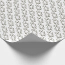 Search for black lab wrapping paper Dogs