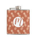 Search for pineapples flasks Pattern