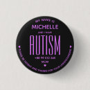 Search for autism awareness badges Asd