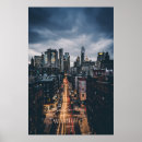 Search for skyline posters Retro