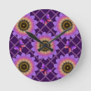 Search for cottagecore flowers clocks Floral