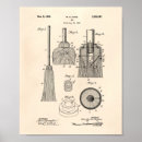 Search for mopping posters Vintage