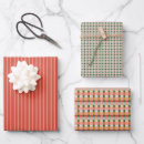 Search for colorful christmas wrapping paper Geometric