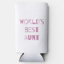 Search for worlds best aunt Niece