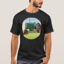 Search for oliver tractor tshirts Farmer